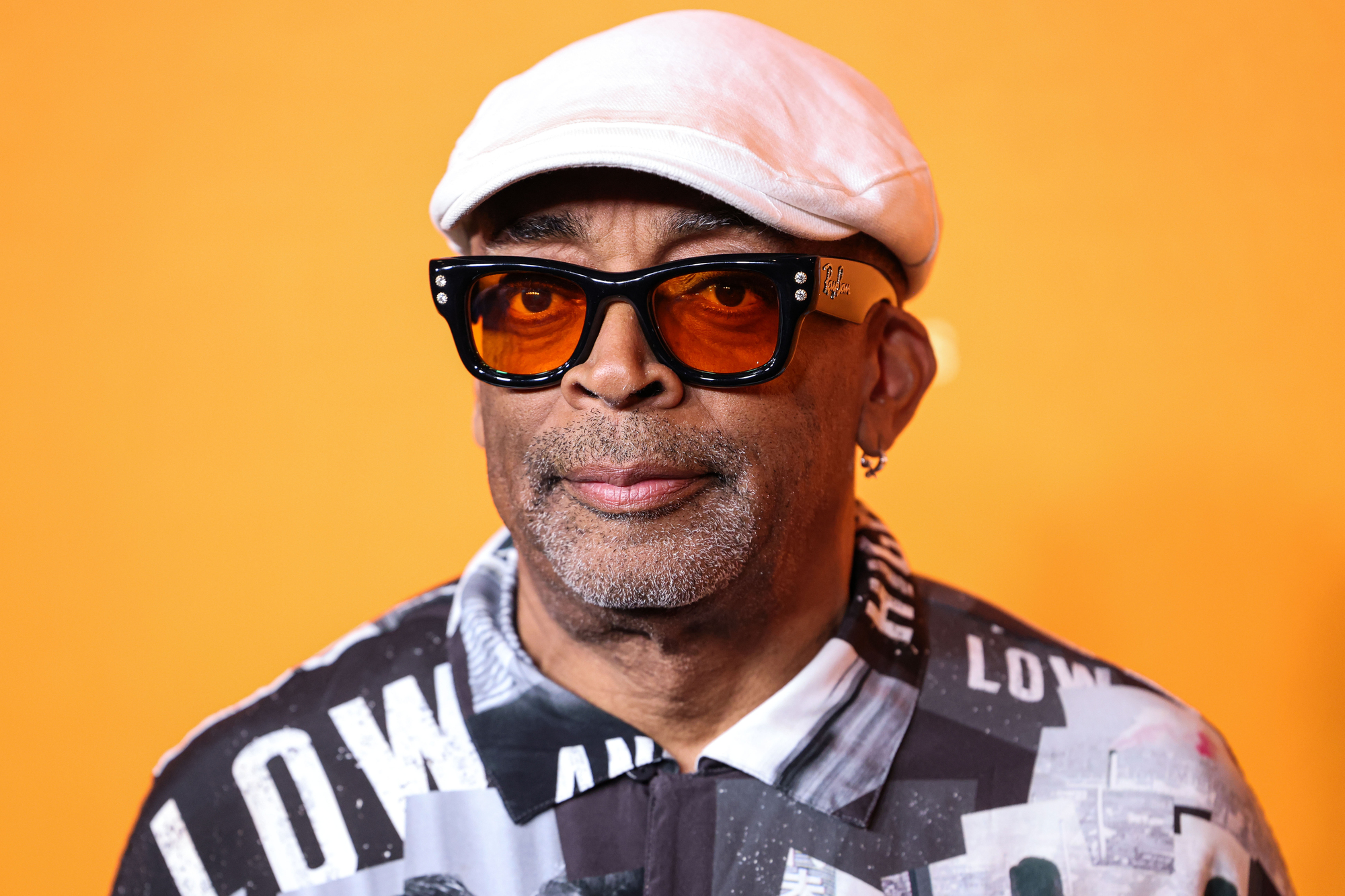 Spike Lee’s Animated Short ‘APART’ to Premiere at the Tribeca Festival