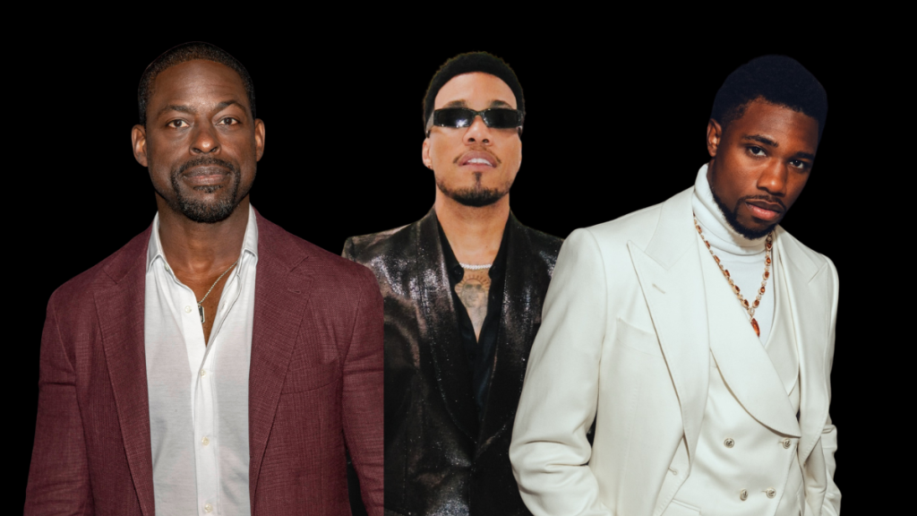 TIME’s 100 Most Influential People