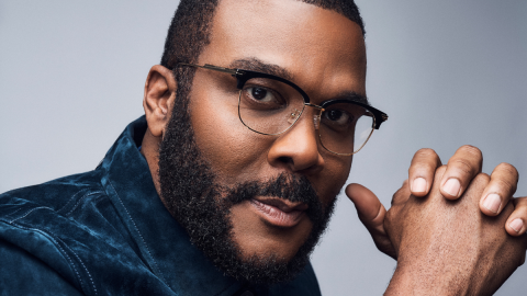 Tyler Perry