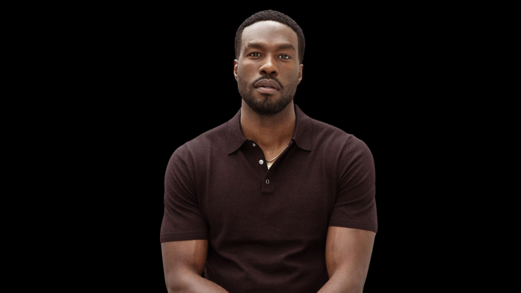 Yahya Abdul Mateen II