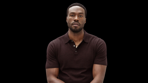 Yahya Abdul Mateen II