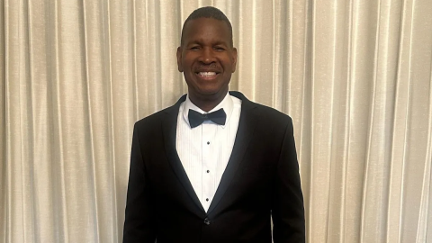 Barack Obama Shaw