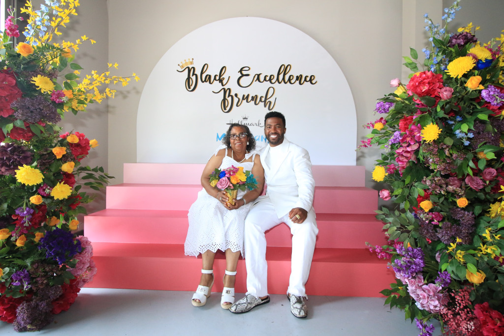 Black Excellence Brunch 3