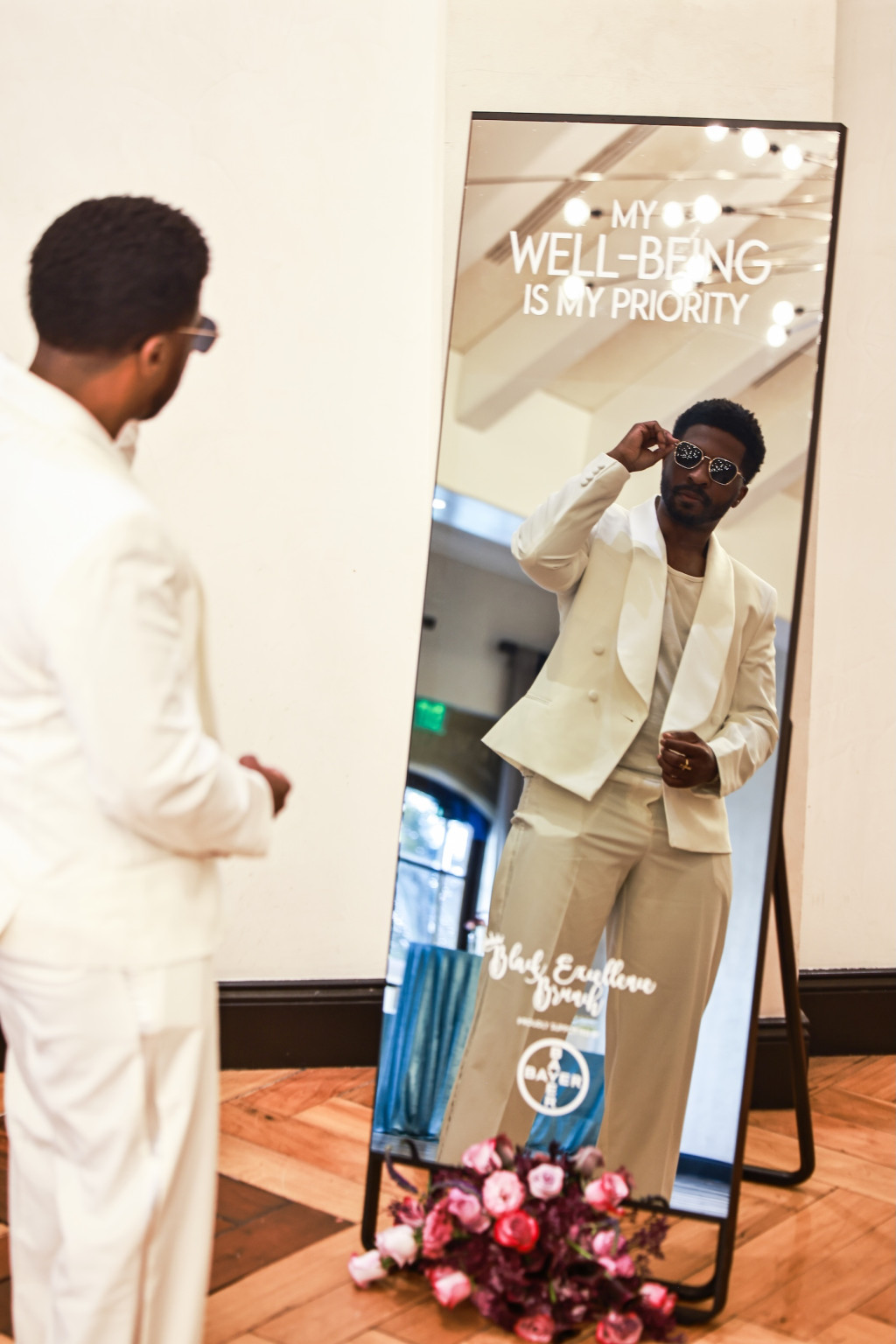 Black Excellence Brunch 4