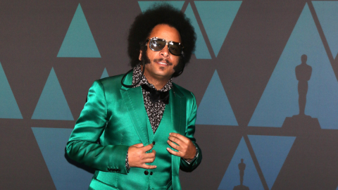 Boots Riley