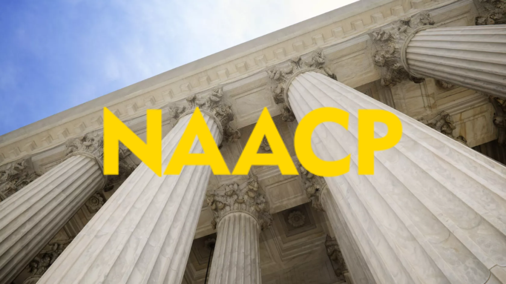 NAACP