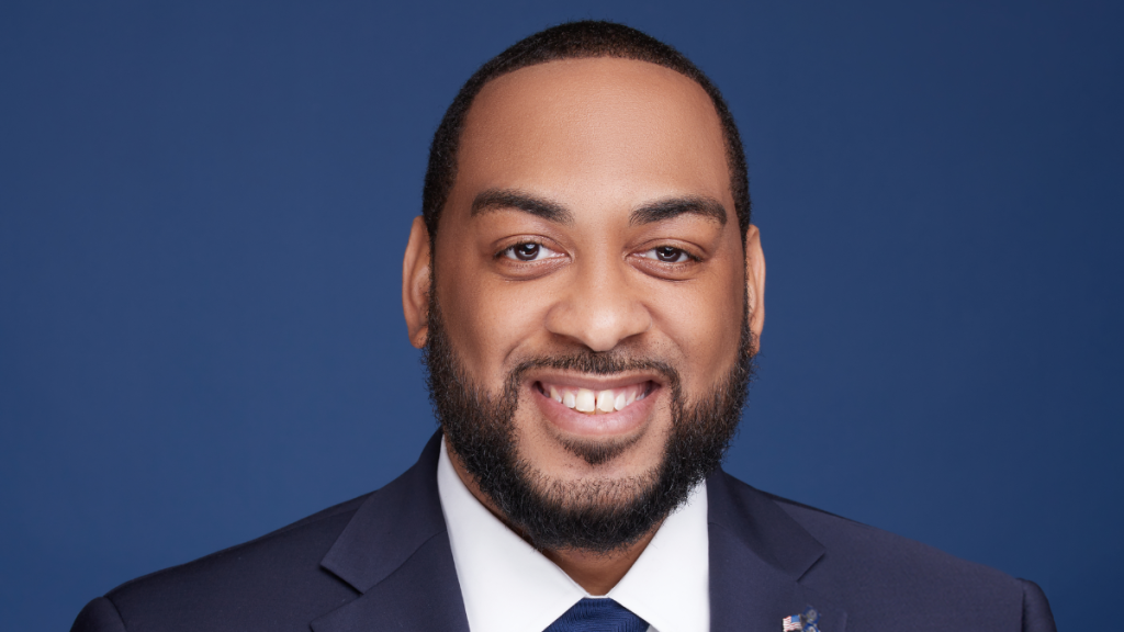 Charles Booker