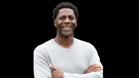 Chedrick Greene