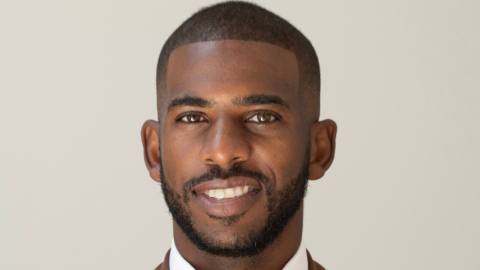 Chris Paul
