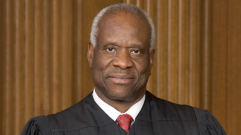 Clarence Thomas