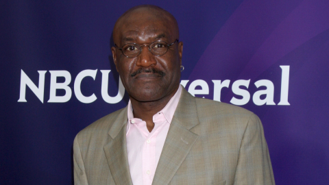 Delroy Lindo