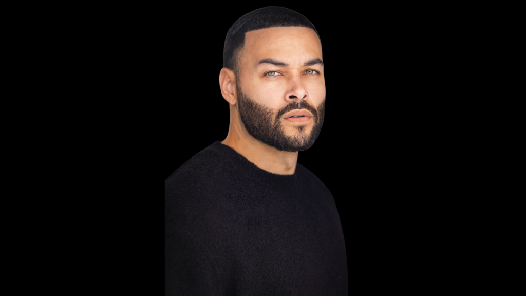 Don Benjamin