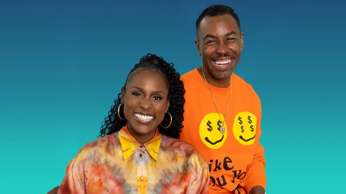 Issa Rae and Prentice Penny Launch Blocc Party: The Official ‘Insecure’ Rewatch Podcast With Stories You’ve Never Heard