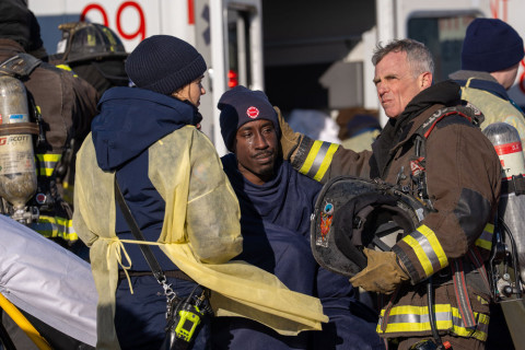 Chicago Fire - Season 14