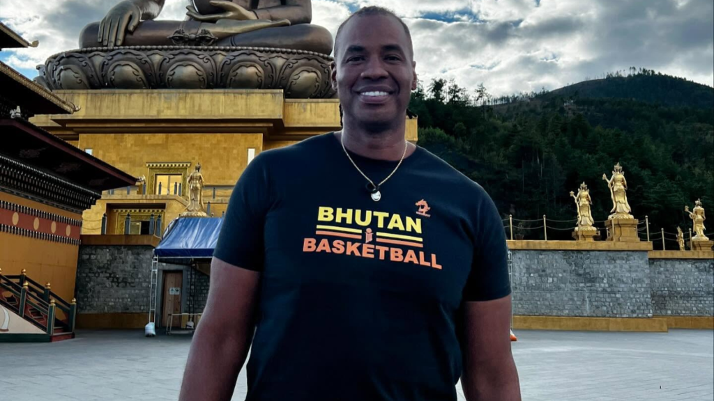 Jason Collins