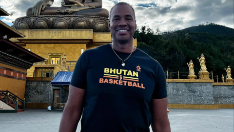 Jason Collins