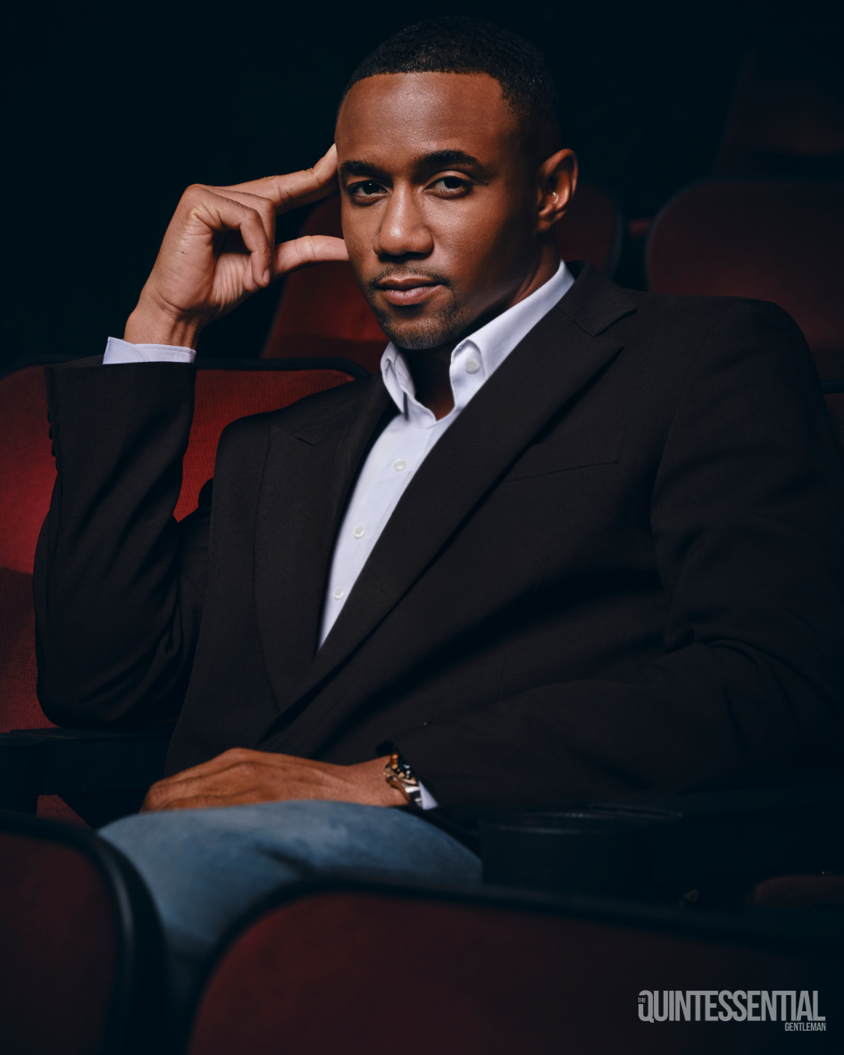 Jessie T. Usher 2