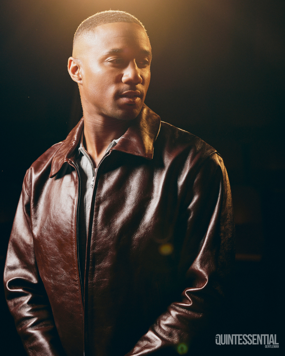 Jessie T. Usher 3