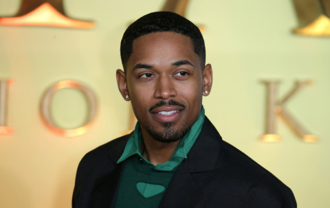 Kelvin Harrison Jr