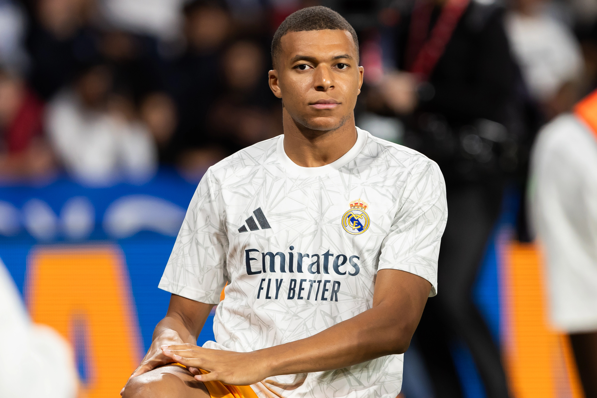Kylian Mbappé Challenges Athletes to Engage with Issues Facing Society: ‘We Are Citizens First’
