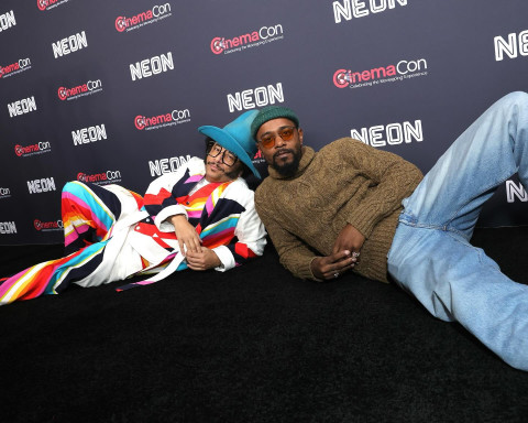 LaKeith Stanfield and Boots Riley- I Love Boosters