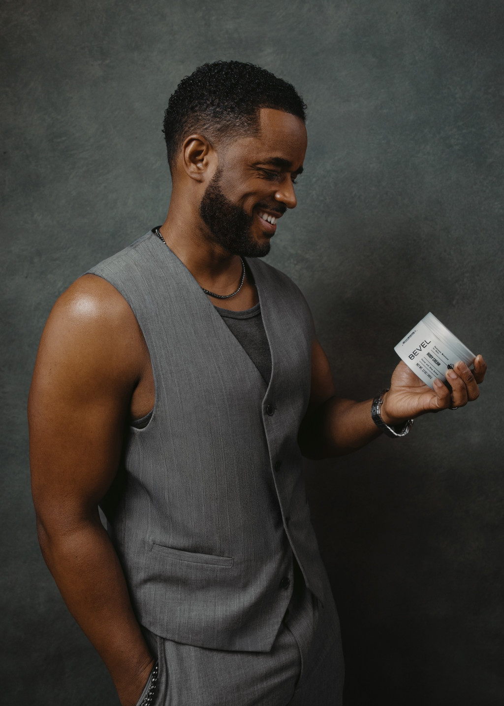 Larenz Tate 3