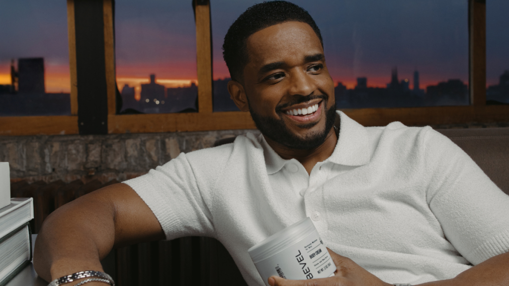 Larenz Tate - Bevel