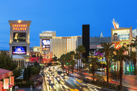 Las Vegas