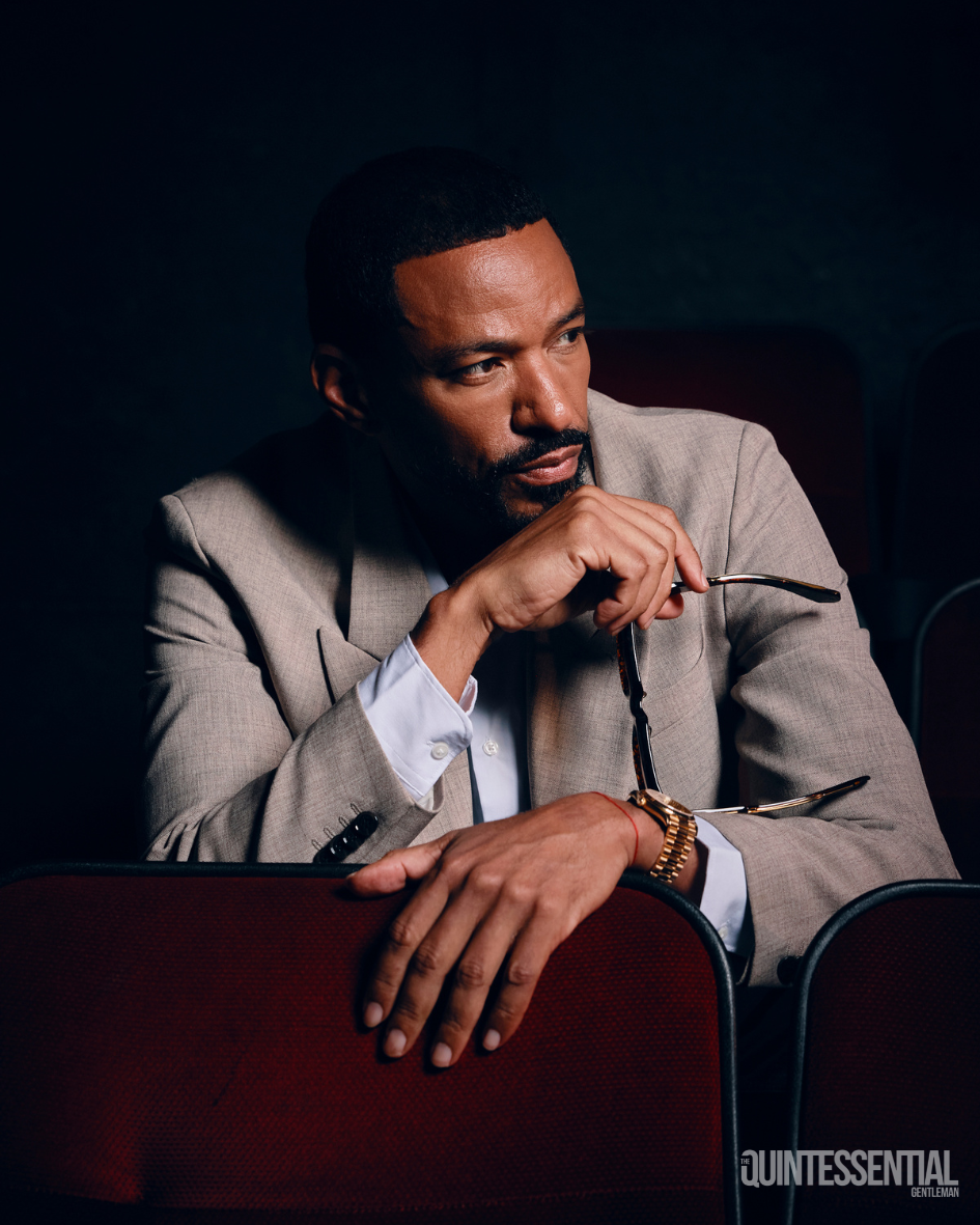 Laz Alonso 2