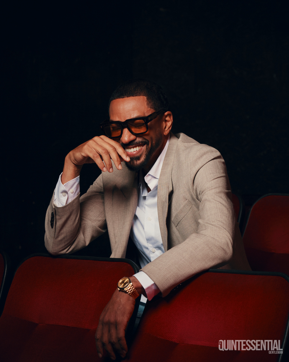 Laz Alonso 4