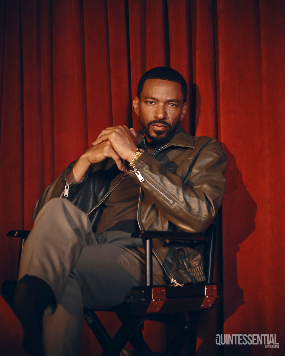 Laz Alonso 5