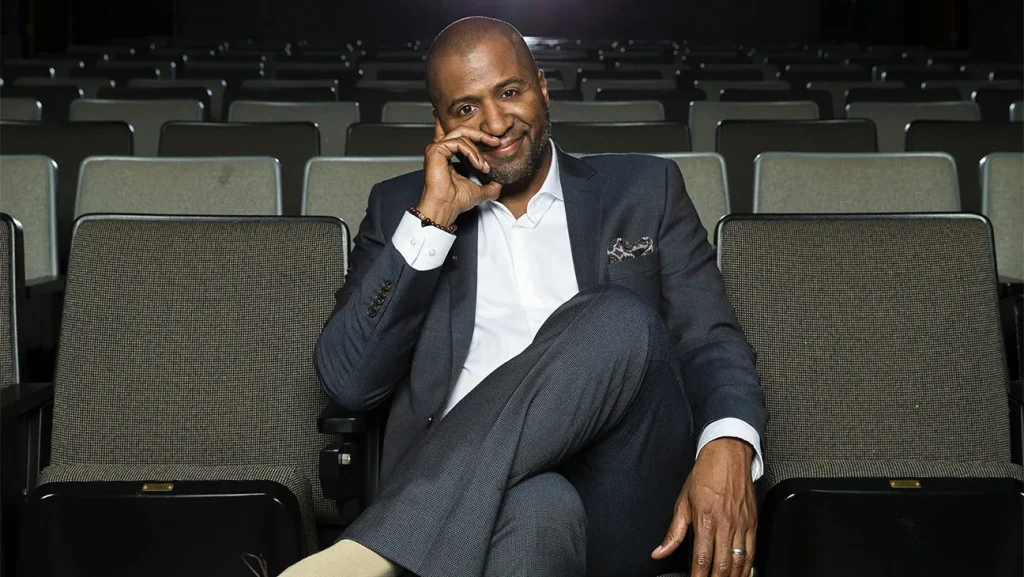 Malcolm D. Lee