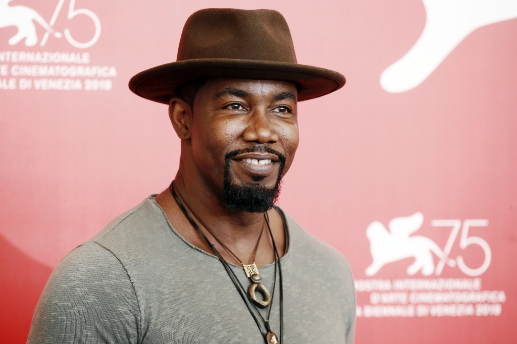 Michael Jai White 2