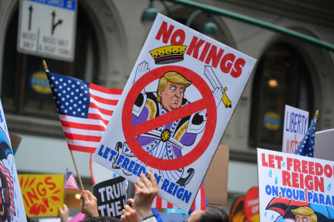 No Kings