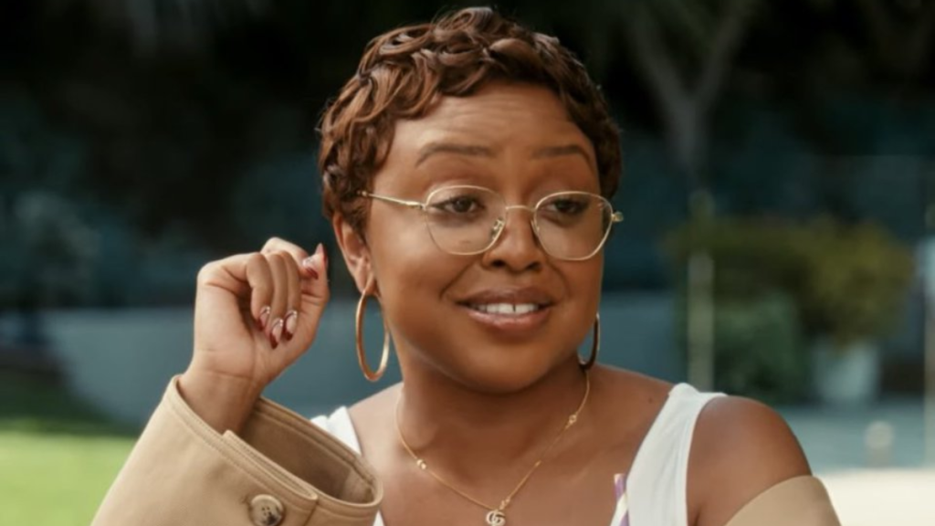 Quinta Brunson