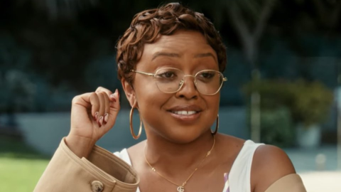 Quinta Brunson