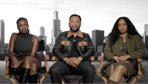 The Chi