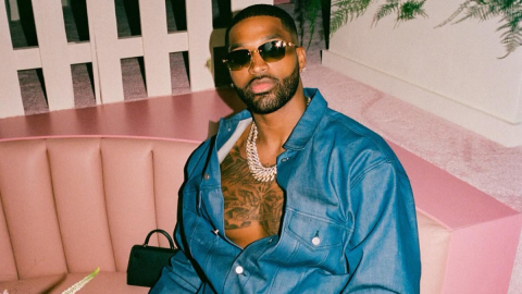Tristan Thompson