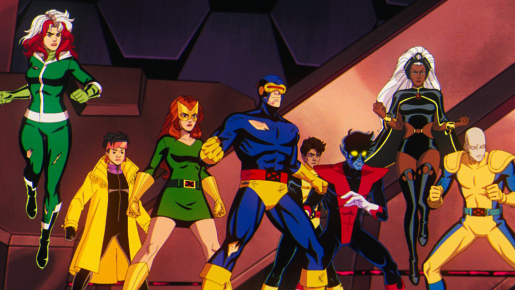 X-Men '97
