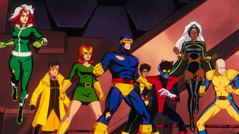 X-Men '97