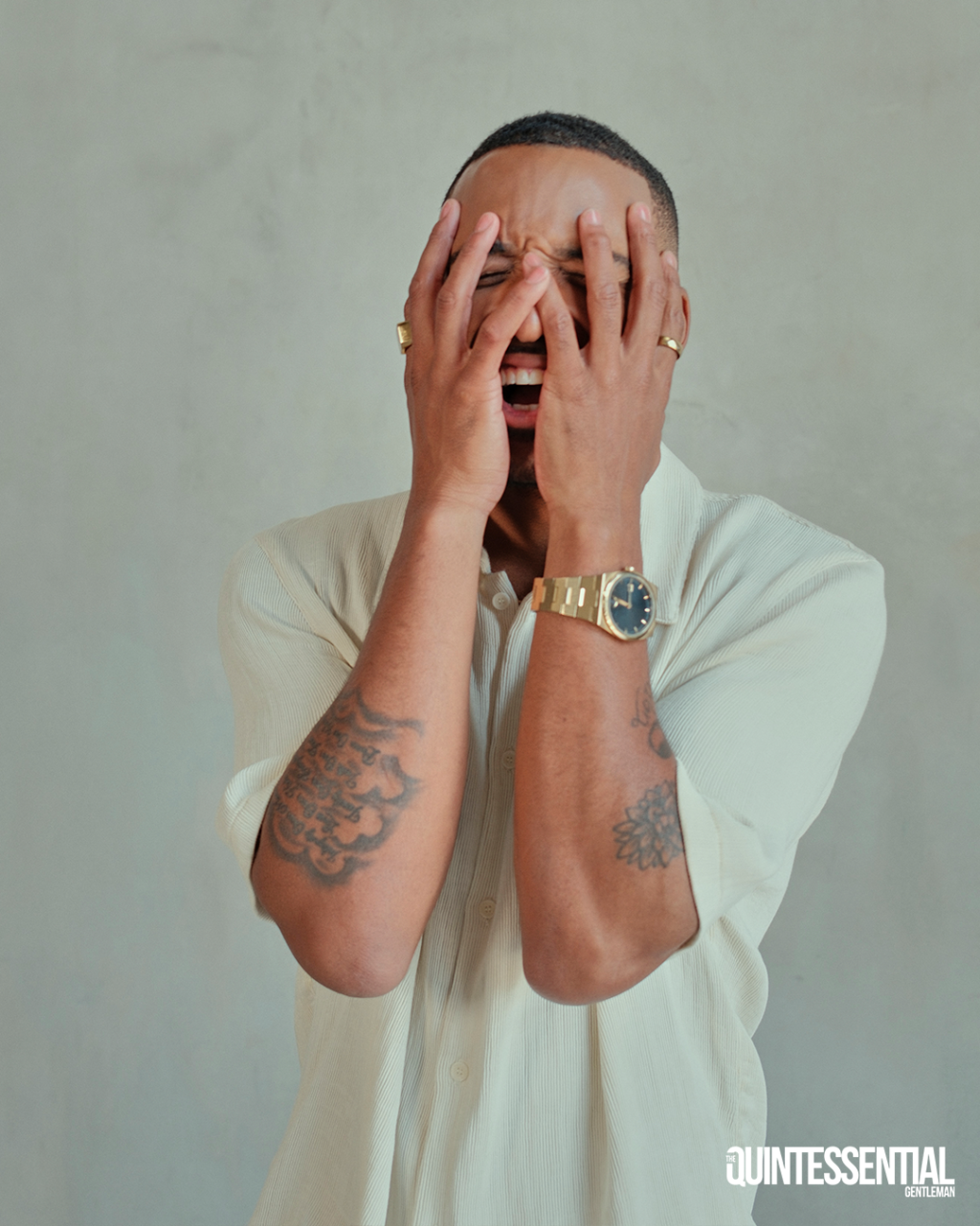 Algee Smith