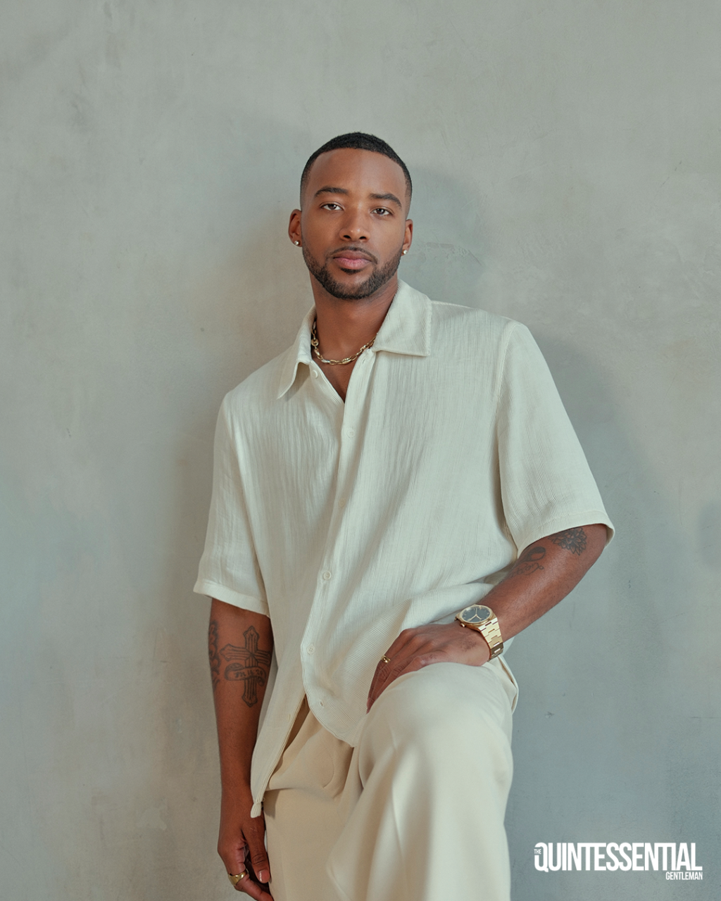 Algee Smith