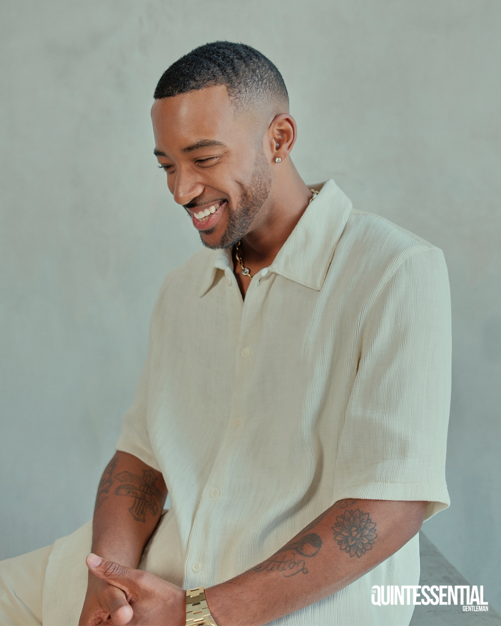 Algee Smith