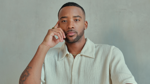 Algee Smith
