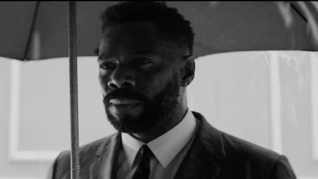 Colman Domingo
