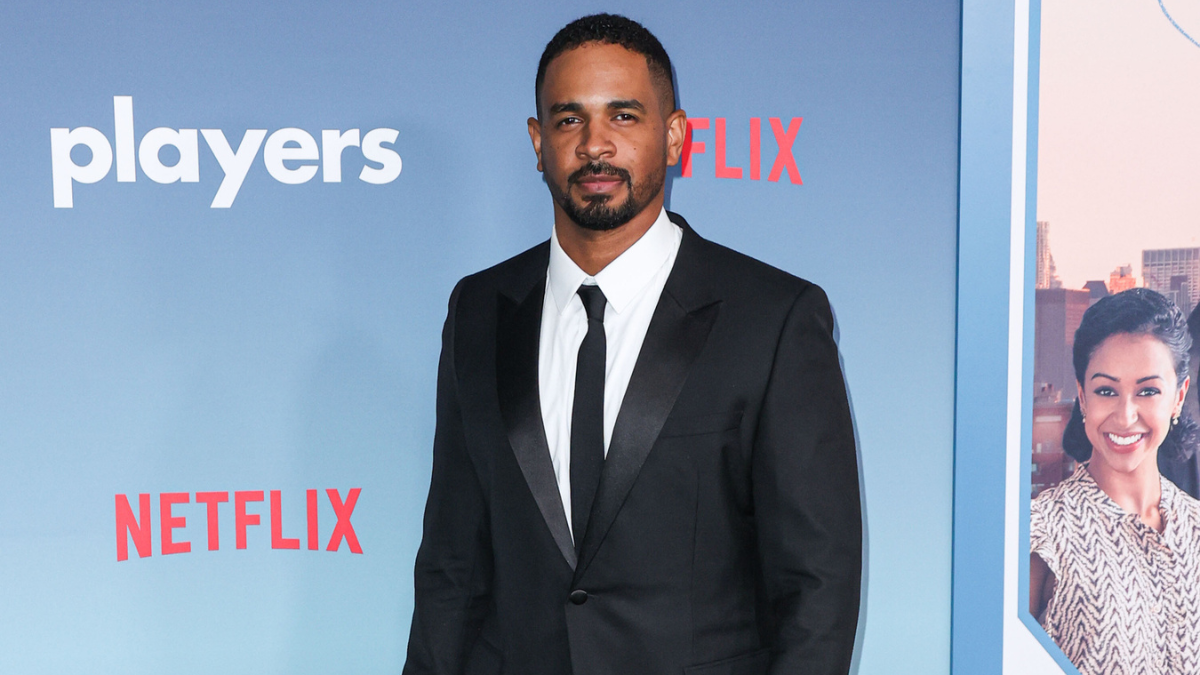 Damon Wayans Jr. Set to Star in Hulu’s ‘The Cable Guy’ TV Series
