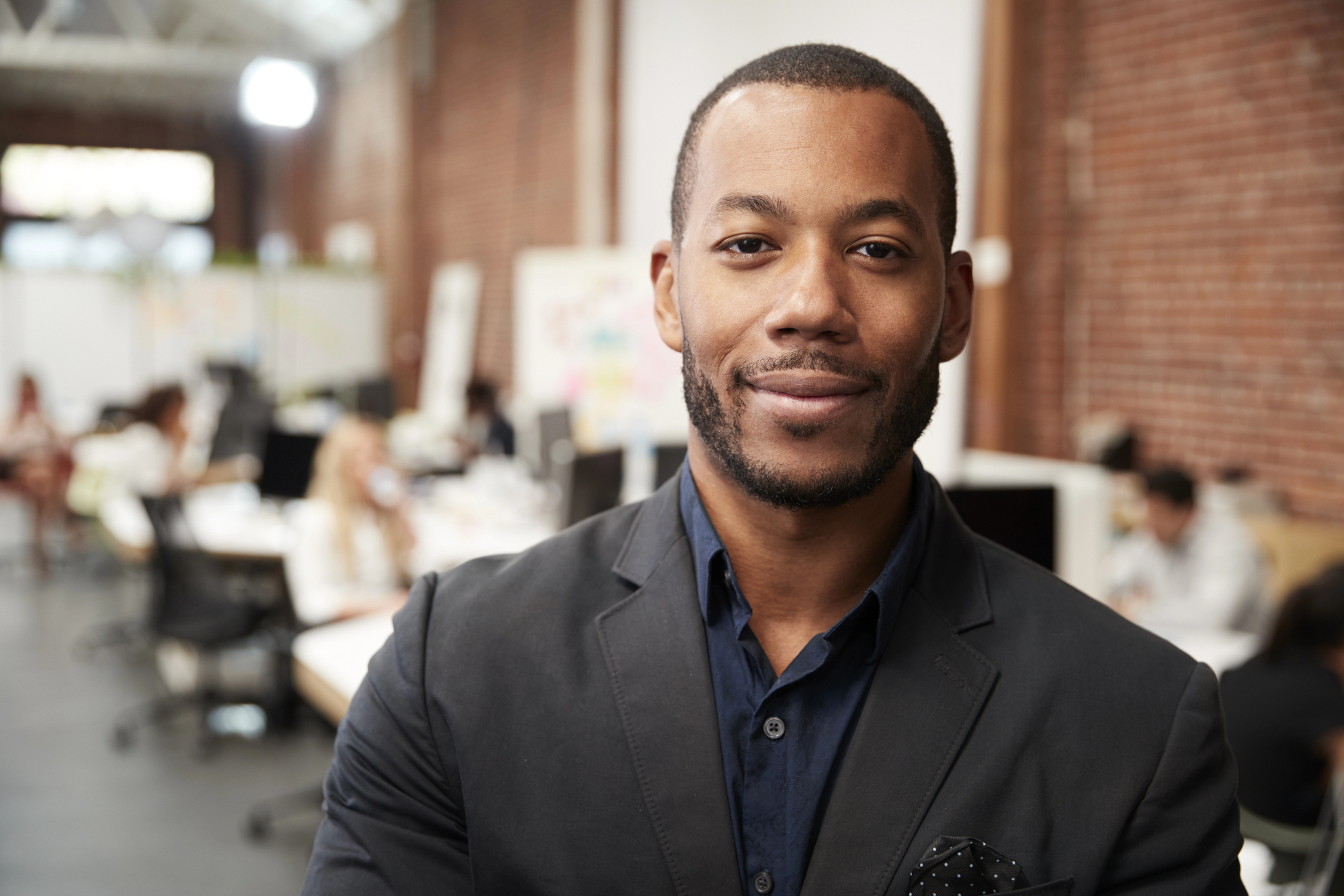 7 Traits of Men Who Command Respect Without Ever Demanding It