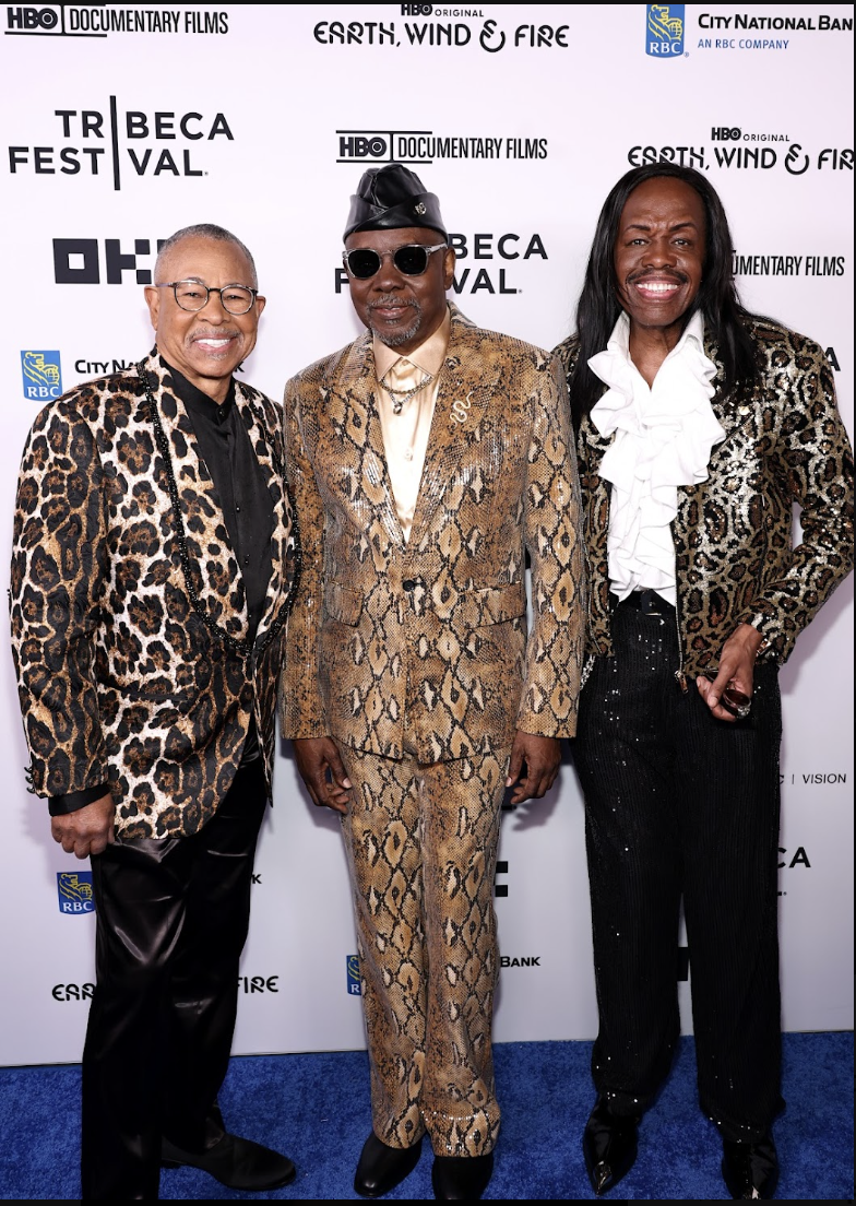 Earth Wind & Fire 2