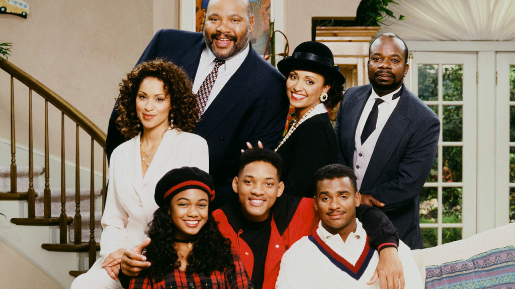Fresh Prince of Bel-Air