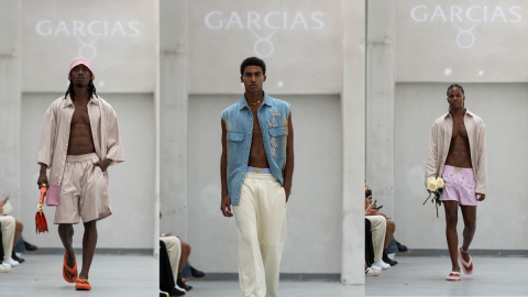 GARCIAS